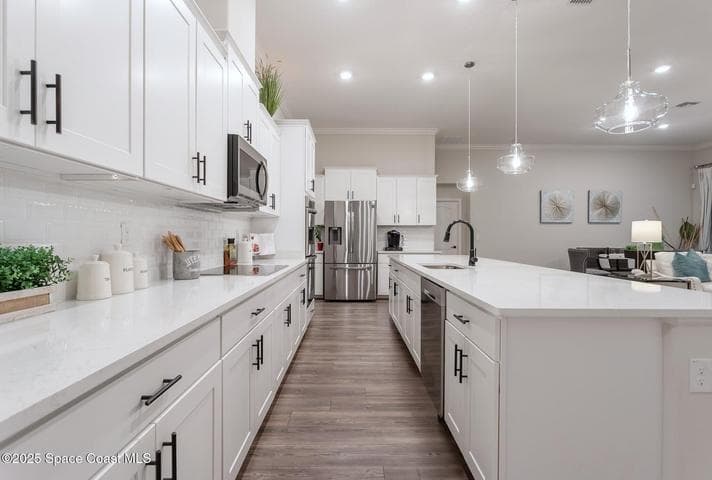 4405 Hebron Drive, Merritt Island, FL 32953 — photo 9