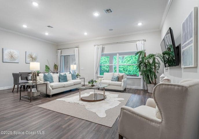 4405 Hebron Drive, Merritt Island, FL 32953 — photo 10