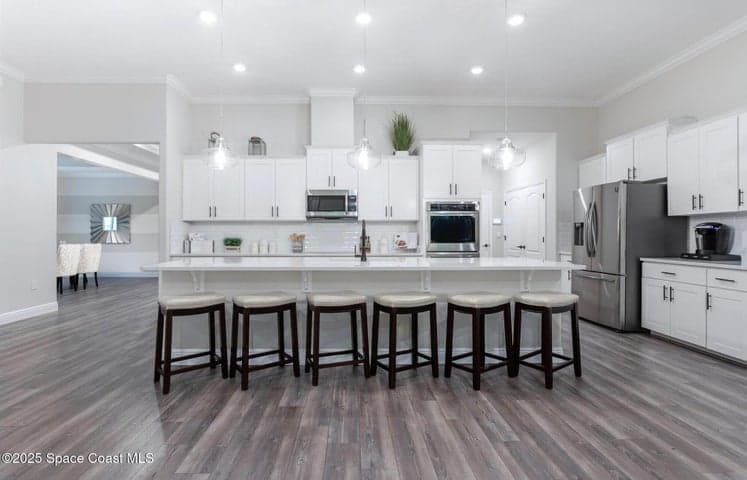 4405 Hebron Drive, Merritt Island, FL 32953 — photo 8