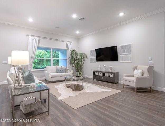 4405 Hebron Drive, Merritt Island, FL 32953 — photo 11