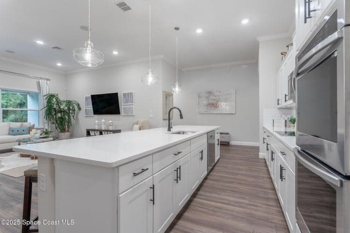 4405 Hebron Drive, Merritt Island, FL 32953 — photo 13
