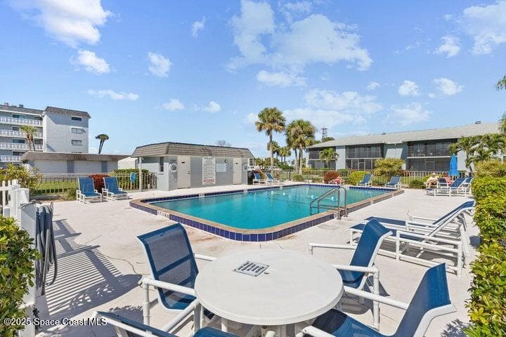 3799 S Banana River Boulevard #512, Cocoa Beach, FL 32931 — photo 24