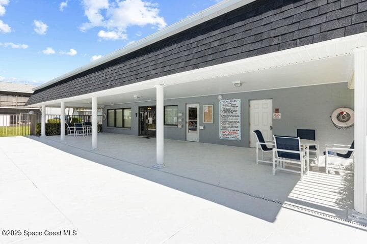 3799 S Banana River Boulevard #512, Cocoa Beach, FL 32931 — photo 25