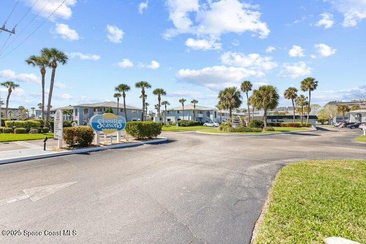 3799 S Banana River Boulevard #512, Cocoa Beach, FL 32931 — photo 30