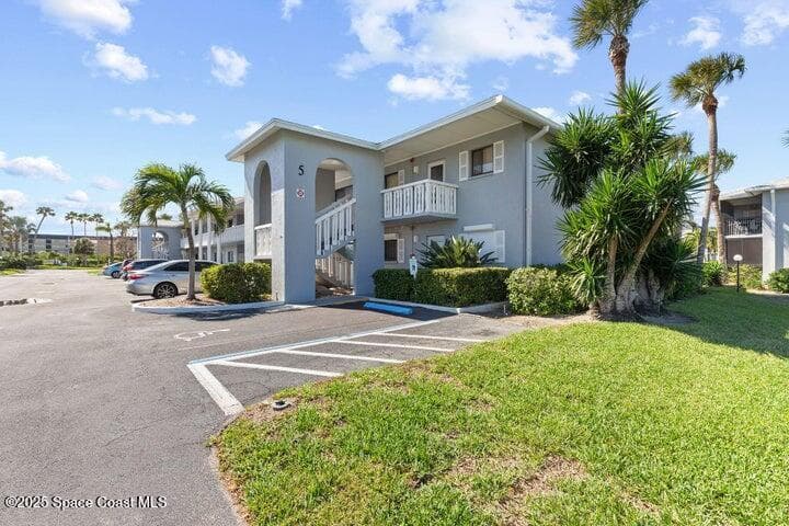 3799 S Banana River Boulevard #512, Cocoa Beach, FL 32931 — photo 31