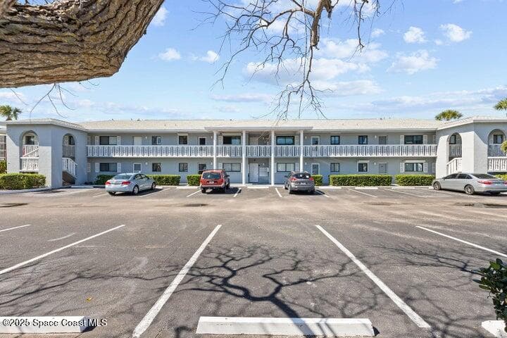 3799 S Banana River Boulevard #512, Cocoa Beach, FL 32931 — photo 32