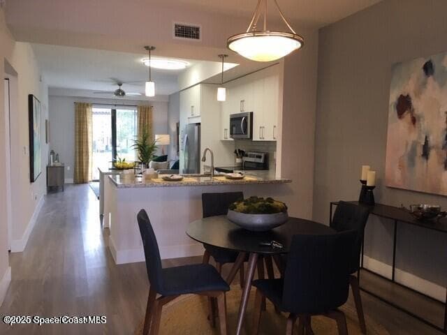 2750 Bosque Circle #304, Melbourne, FL 32940 — photo 5