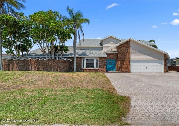 397 Milford Point Drive, Merritt Island, FL 32952 — photo 3