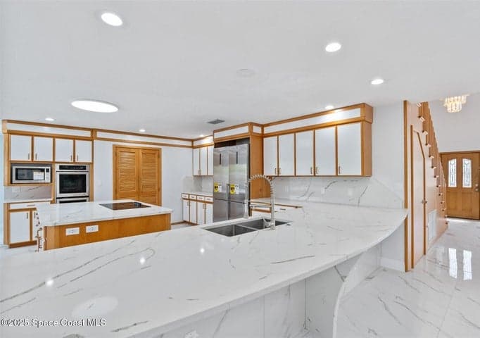 397 Milford Point Drive, Merritt Island, FL 32952 — photo 9