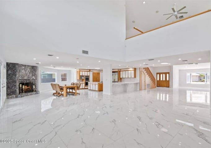 397 Milford Point Drive, Merritt Island, FL 32952 — photo 34