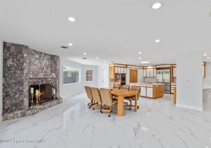 397 Milford Point Drive, Merritt Island, FL 32952 — photo 35