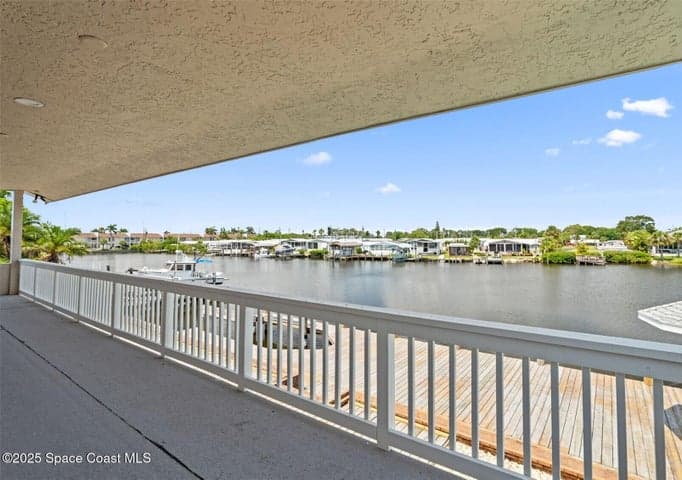 397 Milford Point Drive, Merritt Island, FL 32952 — photo 49