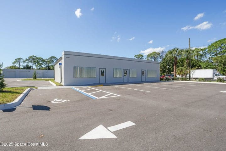 1220 S Wickham Road, West Melbourne, FL 32904
