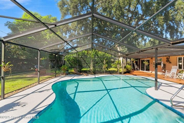 135 N Twin Lakes Road, Cocoa, FL 32926 — photo 42