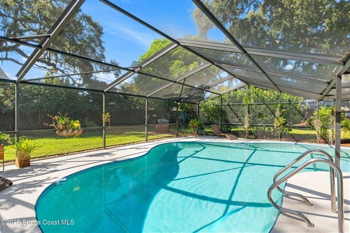 135 N Twin Lakes Road, Cocoa, FL 32926 — photo 41
