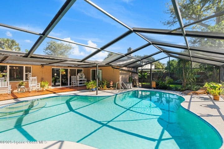 135 N Twin Lakes Road, Cocoa, FL 32926 — photo 39