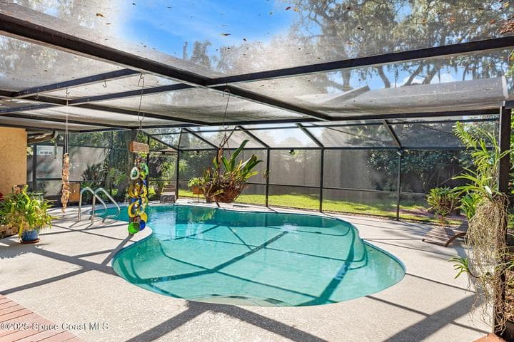 135 N Twin Lakes Road, Cocoa, FL 32926 — photo 7