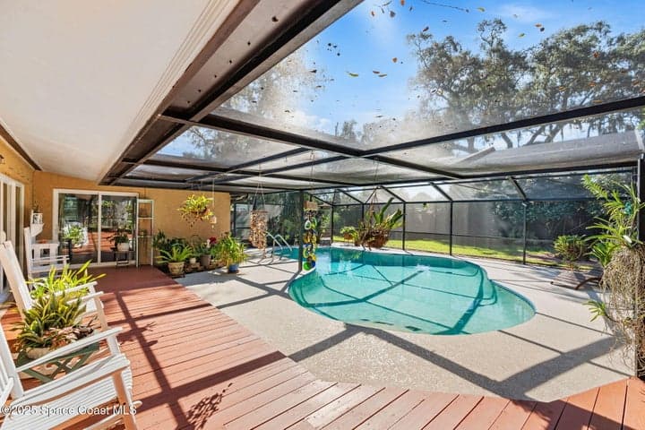 135 N Twin Lakes Road, Cocoa, FL 32926 — photo 38