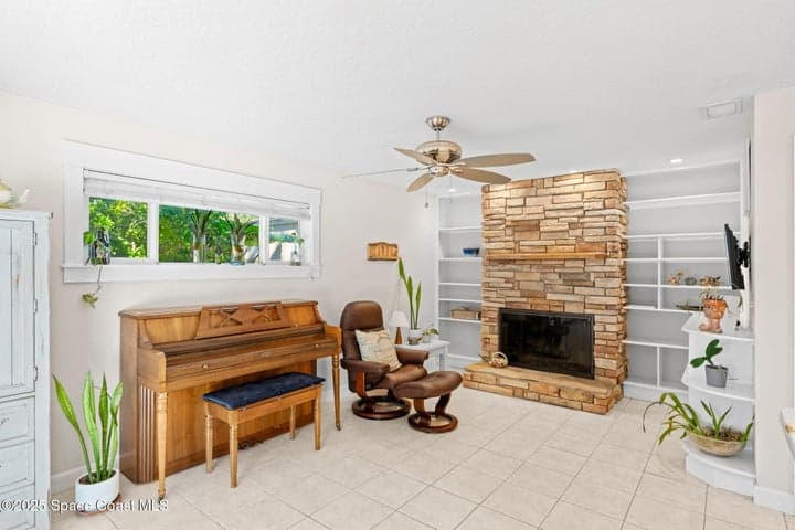135 N Twin Lakes Road, Cocoa, FL 32926 — photo 22