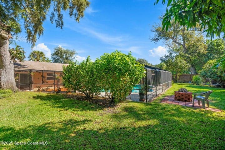 135 N Twin Lakes Road, Cocoa, FL 32926 — photo 46