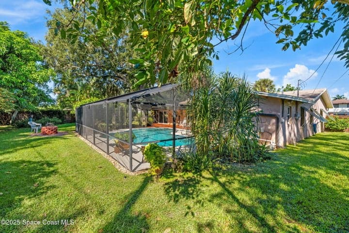 135 N Twin Lakes Road, Cocoa, FL 32926 — photo 45