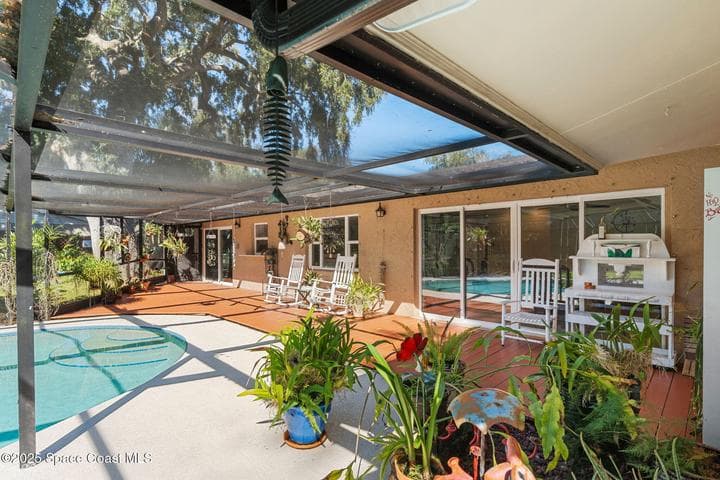 135 N Twin Lakes Road, Cocoa, FL 32926 — photo 36