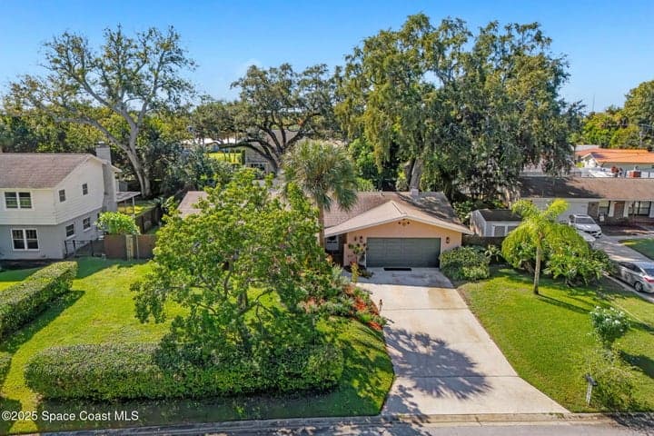 135 N Twin Lakes Road, Cocoa, FL 32926 — photo 3