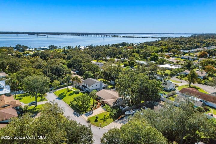 135 N Twin Lakes Road, Cocoa, FL 32926 — photo 4