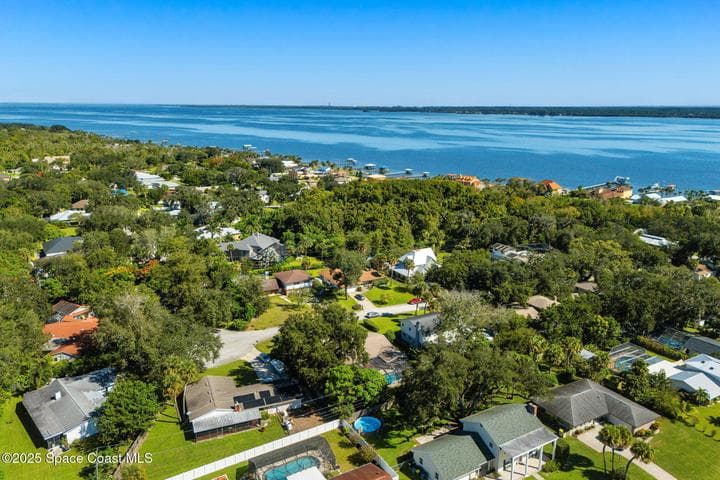 135 N Twin Lakes Road, Cocoa, FL 32926 — photo 49