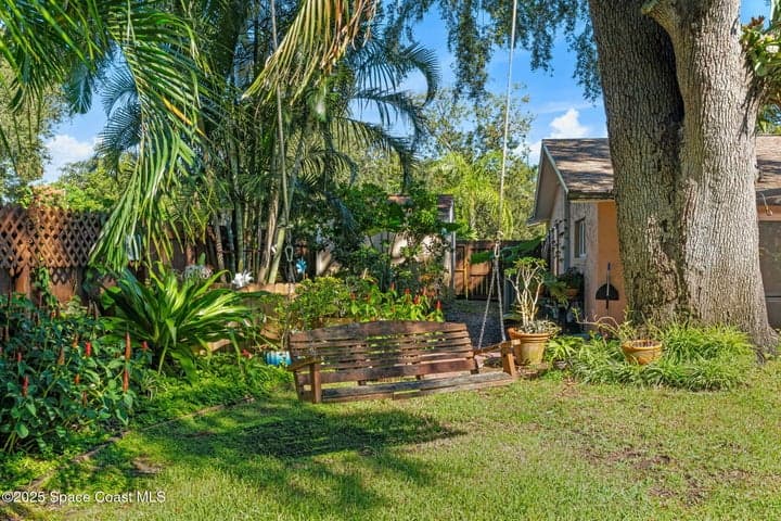 135 N Twin Lakes Road, Cocoa, FL 32926 — photo 48