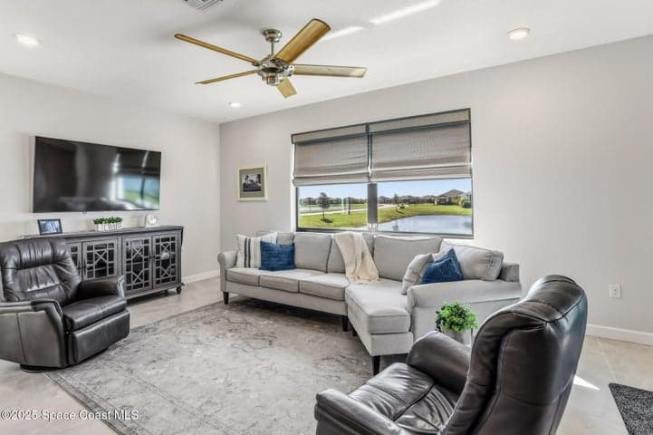 1572 Great Belt Circle, Melbourne, FL 32940 — photo 8
