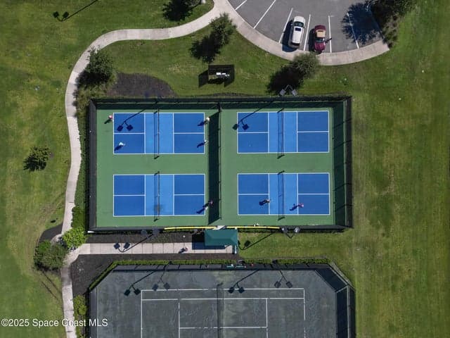 1572 Great Belt Circle, Melbourne, FL 32940 — photo 34