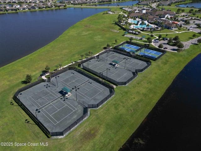 1572 Great Belt Circle, Melbourne, FL 32940 — photo 36