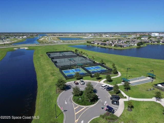 1572 Great Belt Circle, Melbourne, FL 32940 — photo 35