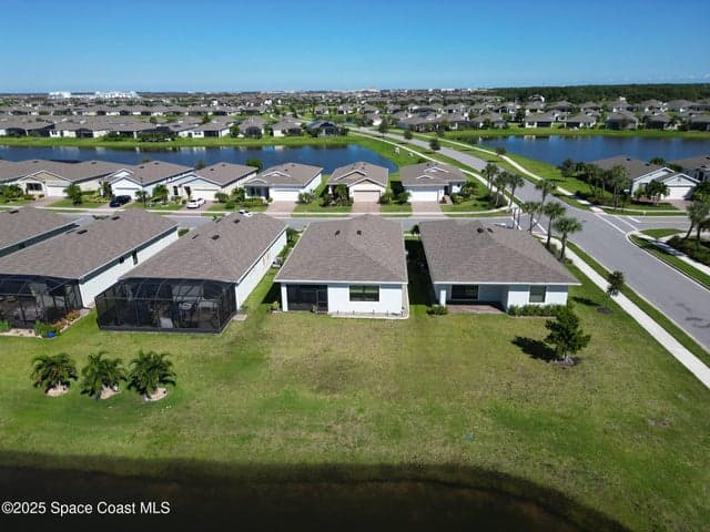 1572 Great Belt Circle, Melbourne, FL 32940 — photo 30