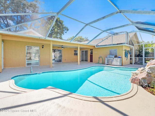 2322 Appalachian Drive, Melbourne, FL 32935 — photo 29