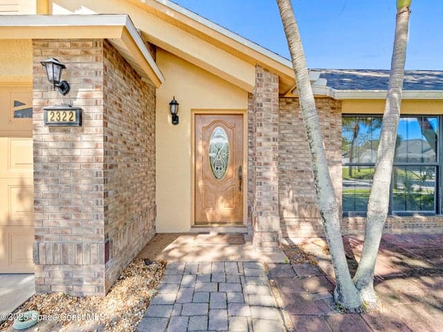 2322 Appalachian Drive, Melbourne, FL 32935 — photo 4