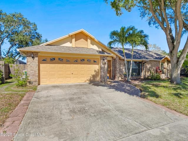2322 Appalachian Drive, Melbourne, FL 32935 — photo 3