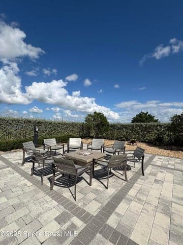 1572 Great Belt Circle, Melbourne, FL 32940 — photo 42