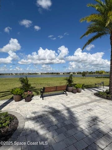 1572 Great Belt Circle, Melbourne, FL 32940 — photo 48