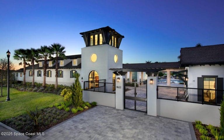 1572 Great Belt Circle, Melbourne, FL 32940 — photo 39