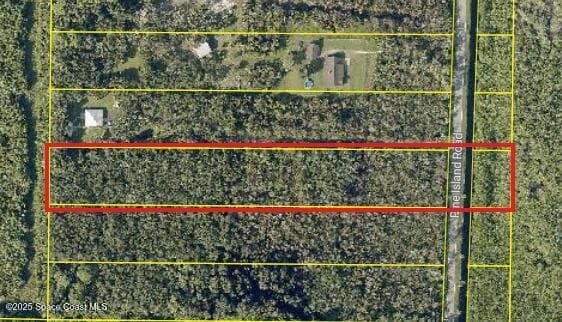 475 Pine Island Road, Merritt Island, FL 32953