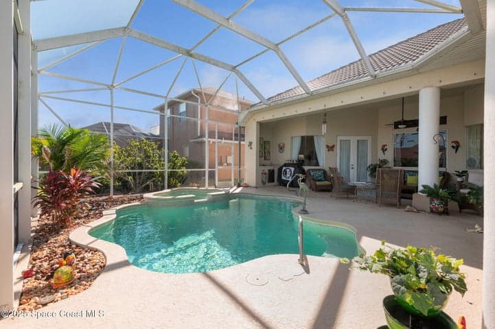 4281 Stoney Point Road, Melbourne, FL 32940 — photo 31