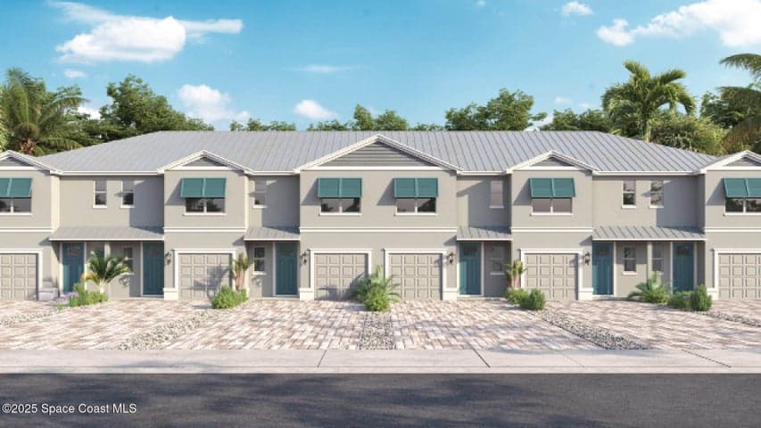 31 Tortuga Trail, Satellite Beach, FL 32937