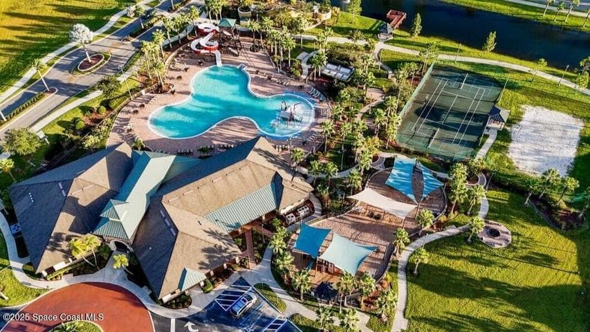 3151 Watergrass Street, West Melbourne, FL 32904 — photo 32