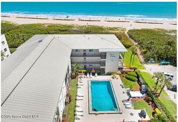 504 Fillmore Avenue B6, Cape Canaveral, FL 32920