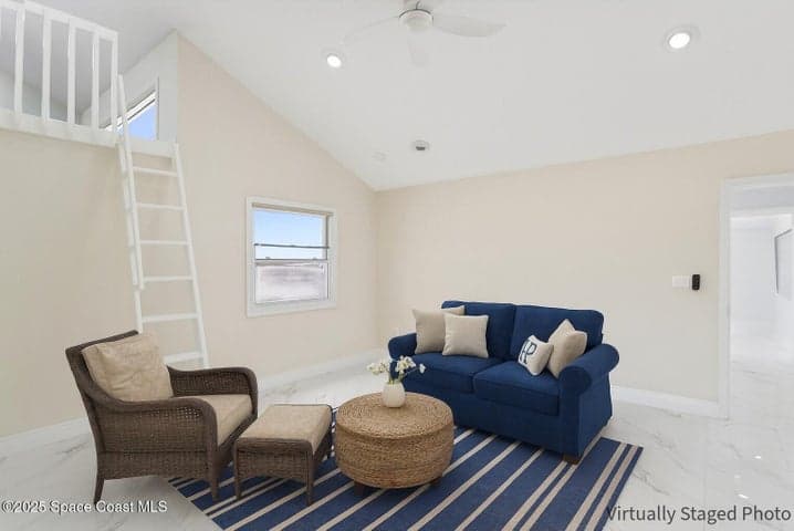 397 Milford Point Drive, Merritt Island, FL 32952 — photo 24