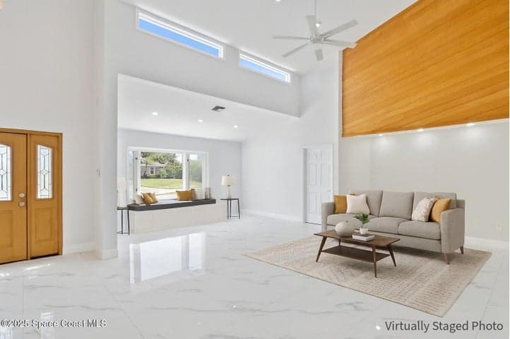 397 Milford Point Drive, Merritt Island, FL 32952 — photo 8