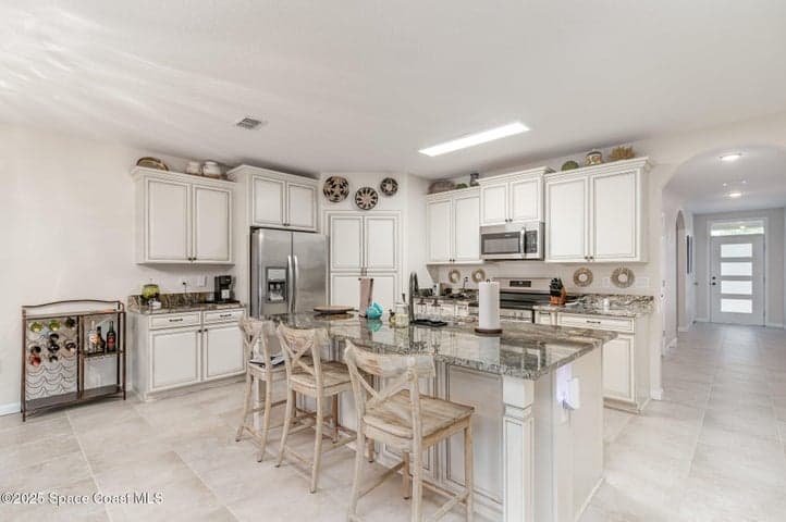 1110 Swiss Pointe Lane, Rockledge, FL 32955 — photo 5
