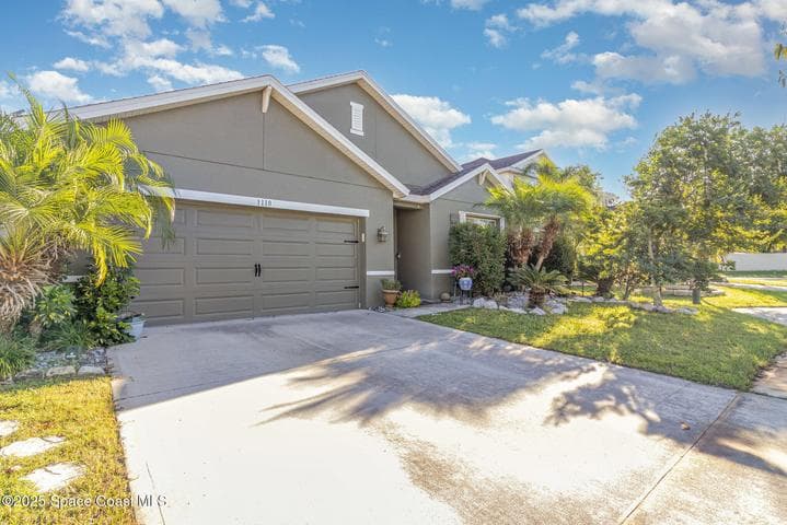 1110 Swiss Pointe Lane, Rockledge, FL 32955 — photo 3